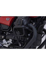 Gmole SW-Motech Moto Guzzi V7/ V9 (wybrane modele) czarne