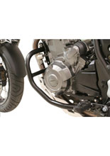 Gmole SW-Motech do Yamahy XT 660 R/ X (04-16)