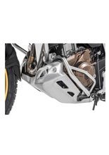 Gmole dolne Touratech do Hondy CRF1100L Africa Twin/ Adventure Sports - nie do DCT srebrne