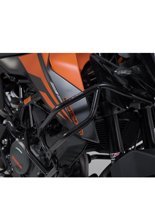 Gmole górne SW-MOTECH do KTM 390 Adventure (20-)