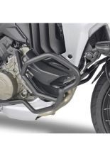 Gmole silnika GIVI Ducati Multistrada V4/ V4 S (21-) czarne