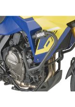 Gmole silnika GIVI Suzuki V-Strom 800 DE (23-) czarne