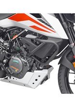 Gmole silnika Givi do KTM 390 Adventure (20-)