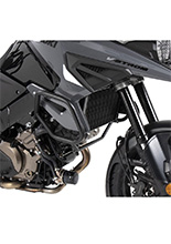 Gmole silnika Hepco&Becker do Suzuki V-Strom 1050 (20-22) czarne