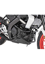 Gmole silnika Hepco&Becker do Yamaha MT-125 (20-) czarne