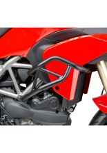 Gmole silnika Kappa Ducati Multistrada 1200 (10-14) czarne