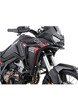 Gmole zbiornika paliwa Hepco&Becker Honda CRF 1100 L Africa Twin [19-23] czarne