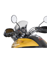 Handbary BBSTORM SW-MOTECH Honda XL 600 V Transalp [87-99]/ 650 V Transalp [00-06]/ 700 V Transalp [07-12]