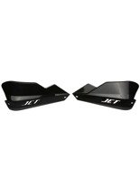 Handbary Barkbusters JET+ zestaw mocujący BMW F650GS (-07), G650GS (08-10) czarne