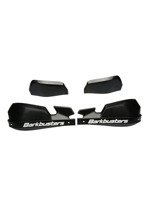 Handbary Barkbusters VPS Czarne + zestaw montażowy Yamaha XTZ 700 Tenere (19-)