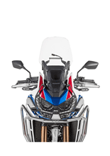 Handbary Defensa Pure Touratech Honda CRF1100L Africa Twin