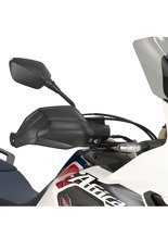 Handbary GIVI Honda X-ADV 750 [17-20]/ CRF 1000 L Africa Twins [16-19]/ Adventure Sports [18-19]