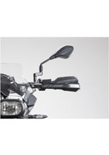 Handbary KOBRA SW-MOTECH Honda XL600V Transalp (87-99), XL650V Transalp (00-06), XL600V Transalp (07-12)