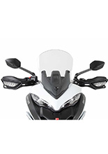 Handguardy osłona oryginalnych handbarów Hepco&Becker Ducati Multistrada 1200 / S (15-17)