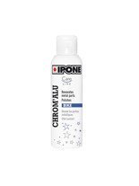 IPONE CHROM ALU 200ML ŚRODEK DO CZYSZCZENIA CHROMU I METALU