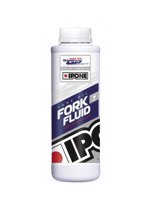 IPONE FORK FLUID RACING 7W OLEJ DO TELESKOPÓW 100% SYNTETYK 1L