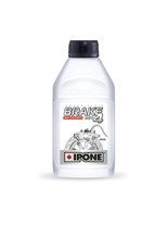 IPONE PŁYN HAMULCOWY BRAKE FLUID DOT 4 500ML