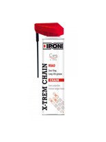 IPONE SPRAY CHAIN 250ML X-TREM ROAD SMAR DO ŁAŃCUCHÓW