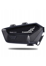 Interkom motocyklowy FreedConn FX Pro V2 Mesh (1 zestaw)