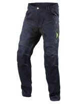 Jeansowe spodnie motocyklowe TRILOBITE Parado Dyneemic Pro