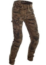 Jeansy motocyklowe Richa Apache Camo