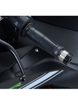 KOŃCÓWKI KIEROWNICY R&G DO Kawasaki ZX10-R (06-17)