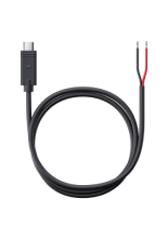 Kabel USB-C SPC+ SP Connect 12V