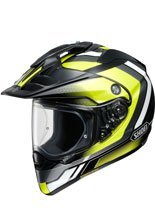 Kask enduro SHOEI Hornet ADV Sovereign TC-3