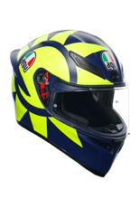 Kask integralny AGV K1 S Soleluna 2018