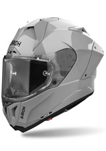 Kask integralny Airoh Gp 800 Color Cement szary