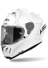 Kask integralny Airoh Gp 800 Fim Color biały