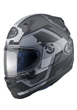 Kask integralny Arai Quantic Face szary