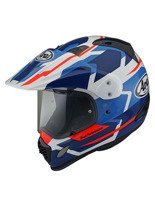 Kask integralny Arai Tour-X4 Depart niebieski