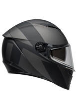 Kask integralny Bell Lithium czarno-szary