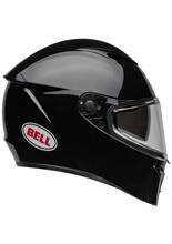 Kask integralny Bell Lithium czarny