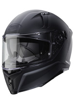 Kask integralny Caberg Avalon X czarny matowy