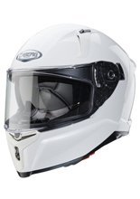 Kask integralny Caberg Avalon biały