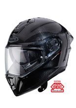 Kask integralny Caberg Drift Evo Carbon Pro