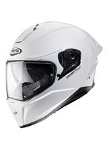 Kask integralny Caberg Drift Evo biały połysk