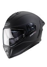 Kask integralny Caberg Drift Evo czarny matowy