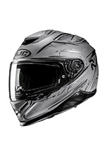 Kask integralny HJC RPHA 71 Teth szary