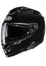 Kask integralny HJC RPHA 71 czarny