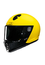 Kask integralny HJC V10 Pac-Man Bandai Namco żółty