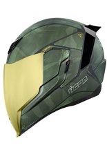 Kask integralny Icon Airflite Battlescar 2™