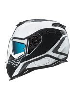 Kask integralny Nexx SX.100 Pop Up