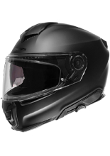 Kask integralny Schuberth S3 czarny matt