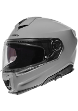 Kask integralny Schuberth S3 szary