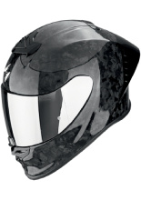 Kask integralny Scorpion Exo-R1 Evo II Onyx Carbon Air czarny