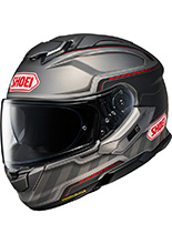 Kask integralny Shoei GT-Air 3 Discipline TC-1