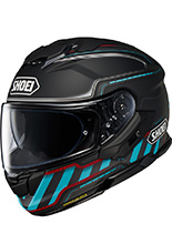 Kask integralny Shoei GT-Air 3 Discipline TC-2